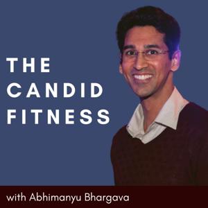 The Candid Fitness