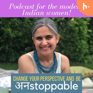 UNstoppable by Nidhi