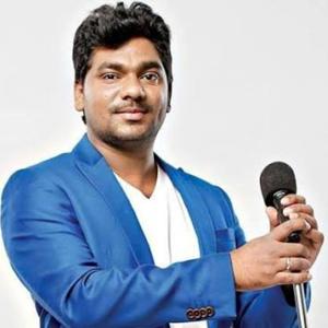 Zakir Khan