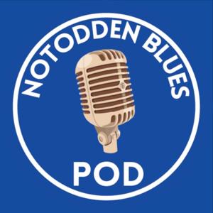 Notodden Blues Pod