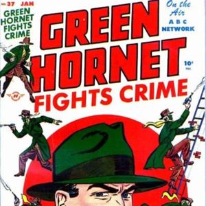 The Green Hornet