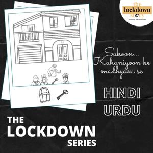 The Lockdown Series - Hindi/Urdu