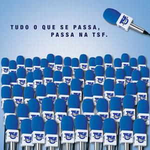 TSF - Gente Como Nós - Podcast