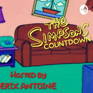 The Simpsons Countdown