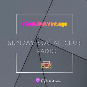 SUNDAY SOCIAL CLUB RADIO