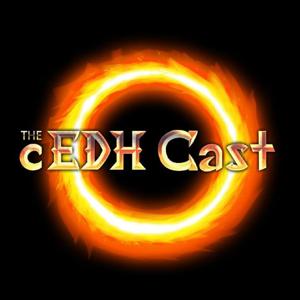 cEDH Cast