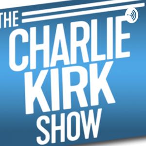 The Charlie Kirk Show