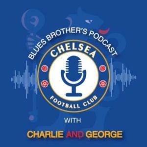 Blues Brothers Podcast