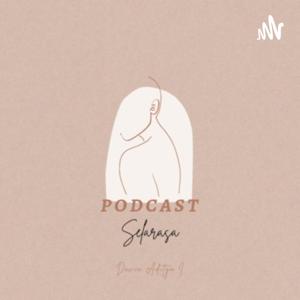 Podcast Selarasa