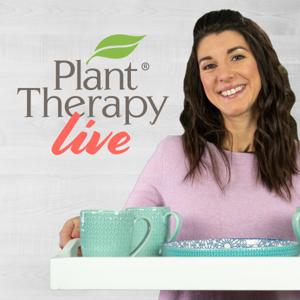 Plant Therapy Essential Oils