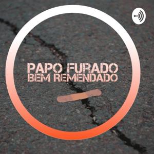 Papo furado bem remendado