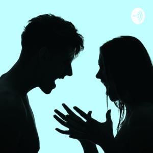 Relaciones tóxicas by Camila Ludeña