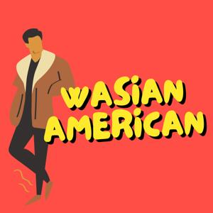 Wasian American