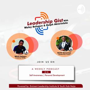 Leadership Gist