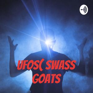 👻UFOs( Swass Goats👽