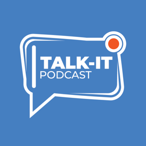 The Talk-It League Podcast