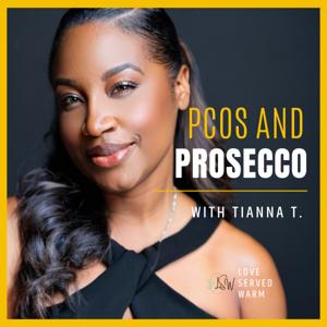 PCOS and Prosecco