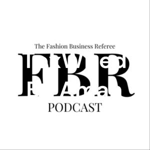 Fashion Business Referee