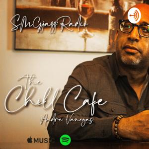 SMGjazzRadio presents "The Chill Cafe'' x Andre Vanegas