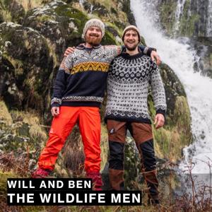 Will and Ben, the Wildlife Men