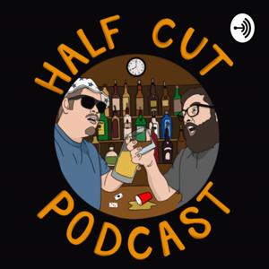 HalfCutPodcast