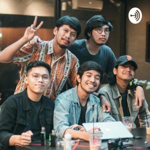 PODCAST BONYOK