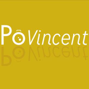 POVincent Podcast