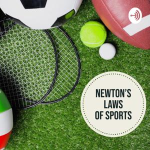 Newton's Laws of Sports
