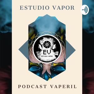 Estudio Vapor | Podcast Vaperil