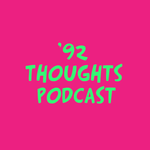 92 Thoughts