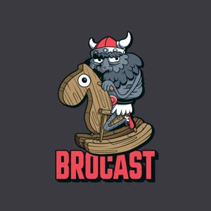 Brocast_HUN