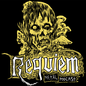 REQUIEM METAL PODCAST