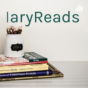 MaryReads