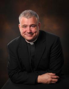 Fr. Larry Richards of The Reason For Our Hope Foundation Podcast