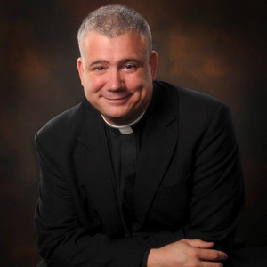 Fr. Larry Richards of The Reason For Our Hope Foundation Podcast by Father Larry Richards