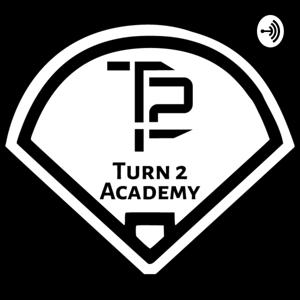 T2 Baseball Podcast