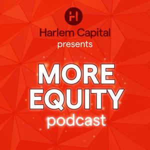 More Equity