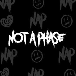 Not A Phase Podcast