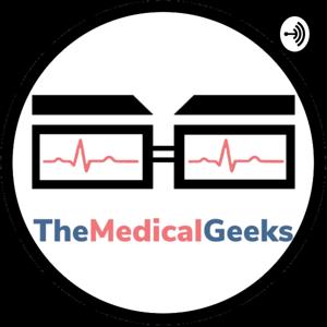 TheMedicalGeeks Podcast by Makeen Baroudi