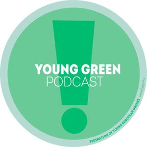 Young Greens Podcast