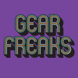 Gear Freaks by Justin Wilson and Cory O'Neal