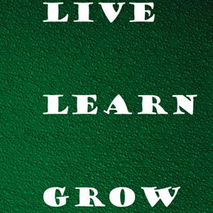 LiveLearnGrow Podcast