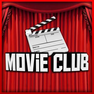 Movie Club! (Reviews)