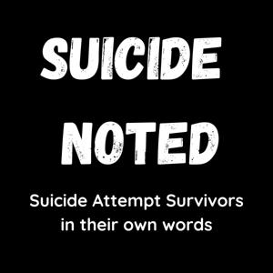 Suicide Noted by Sean Wellington