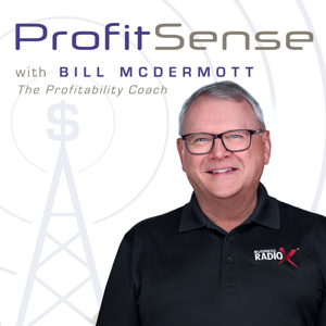 ProfitSense with Bill McDermott