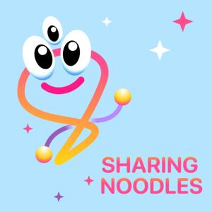 Sharing Noodles