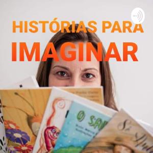 Histórias para Imaginar com Márcia Funke Dieter