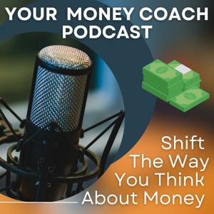 The Money Coach Podcast