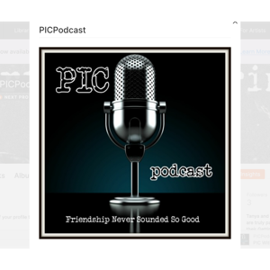 PIC Podcast