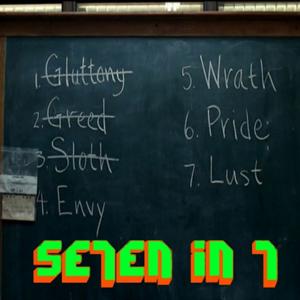 Se7en in Seven